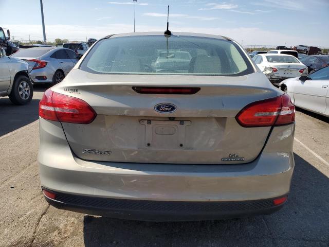 Photo 5 VIN: 1FADP3F25GL305936 - FORD FOCUS SE 