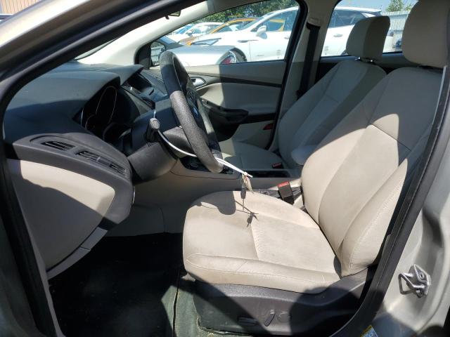 Photo 6 VIN: 1FADP3F25GL305936 - FORD FOCUS SE 