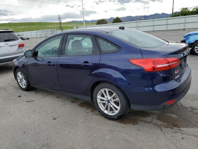 Photo 1 VIN: 1FADP3F25GL306018 - FORD FOCUS 