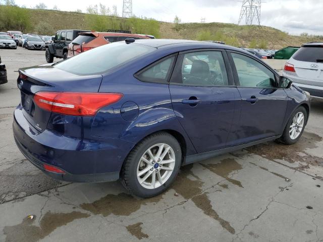 Photo 2 VIN: 1FADP3F25GL306018 - FORD FOCUS 