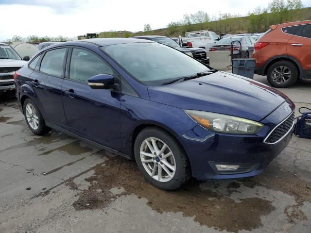 Photo 3 VIN: 1FADP3F25GL306018 - FORD FOCUS 