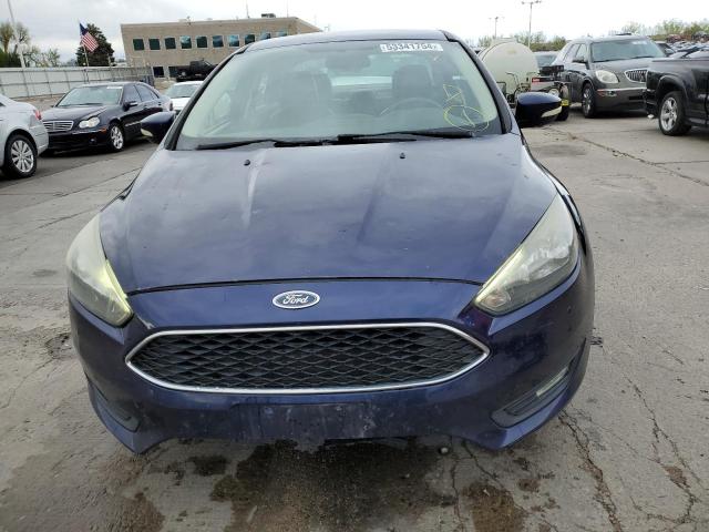 Photo 4 VIN: 1FADP3F25GL306018 - FORD FOCUS 