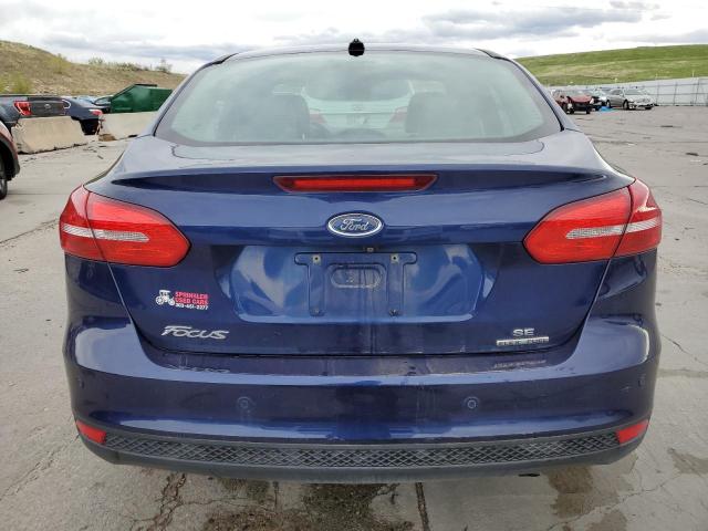 Photo 5 VIN: 1FADP3F25GL306018 - FORD FOCUS 