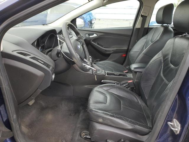 Photo 6 VIN: 1FADP3F25GL306018 - FORD FOCUS 