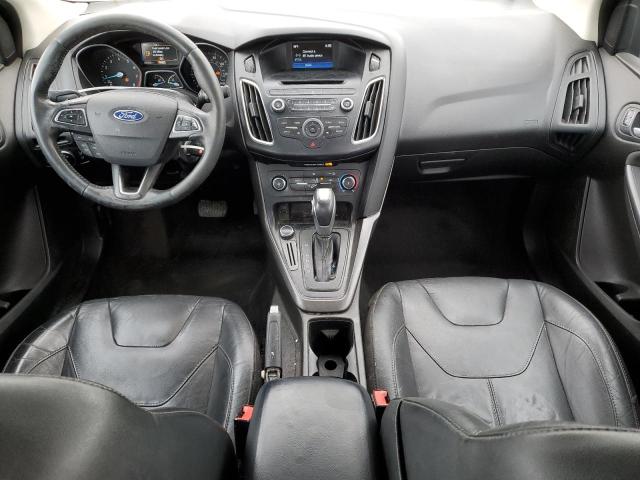 Photo 7 VIN: 1FADP3F25GL306018 - FORD FOCUS 