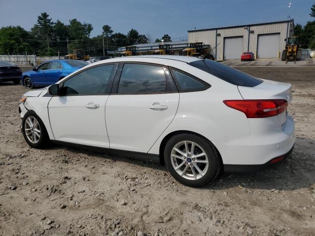 Photo 1 VIN: 1FADP3F25GL306746 - FORD FOCUS SE 