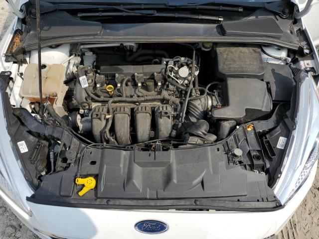 Photo 10 VIN: 1FADP3F25GL306746 - FORD FOCUS SE 