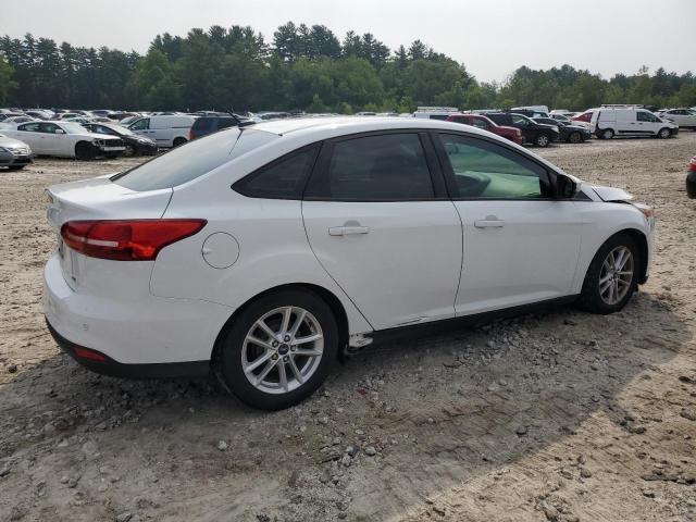 Photo 2 VIN: 1FADP3F25GL306746 - FORD FOCUS SE 