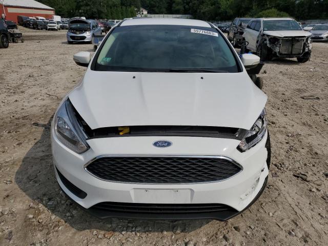 Photo 4 VIN: 1FADP3F25GL306746 - FORD FOCUS SE 