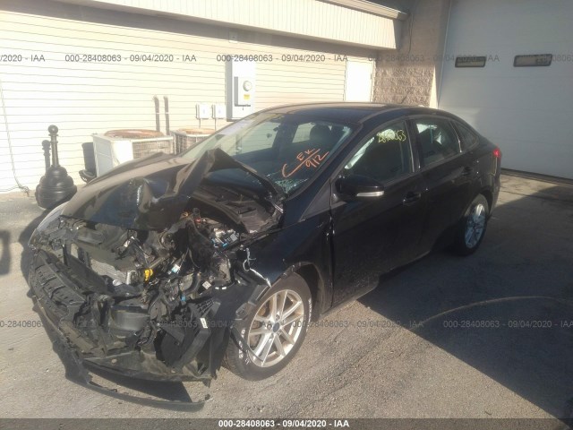 Photo 1 VIN: 1FADP3F25GL315365 - FORD FOCUS 