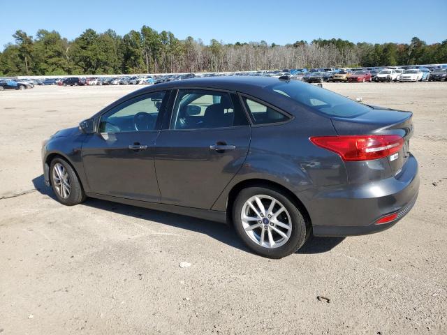 Photo 1 VIN: 1FADP3F25GL316192 - FORD FOCUS 