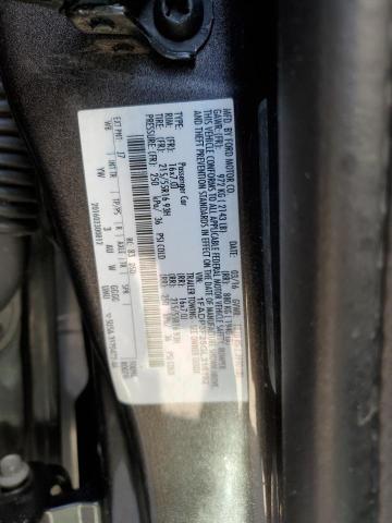 Photo 11 VIN: 1FADP3F25GL316192 - FORD FOCUS 