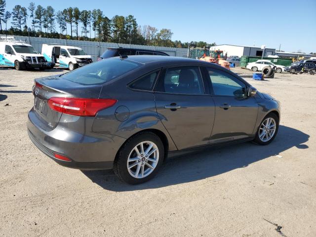 Photo 2 VIN: 1FADP3F25GL316192 - FORD FOCUS 