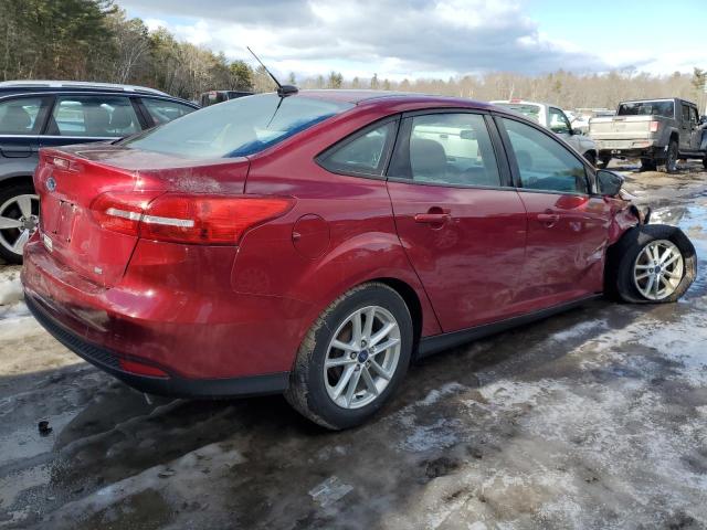 Photo 2 VIN: 1FADP3F25GL317889 - FORD FOCUS SE 