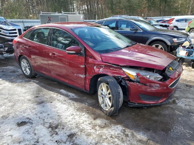 Photo 3 VIN: 1FADP3F25GL317889 - FORD FOCUS SE 