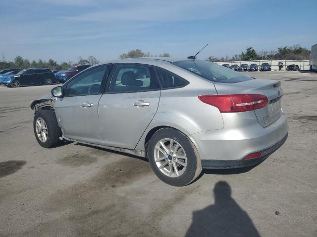 Photo 1 VIN: 1FADP3F25GL323871 - FORD FOCUS 