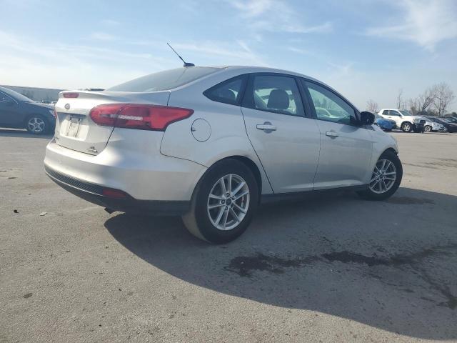 Photo 2 VIN: 1FADP3F25GL323871 - FORD FOCUS 