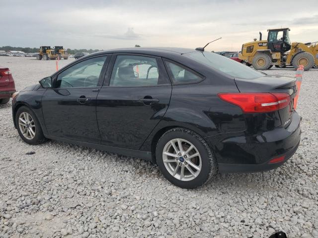 Photo 1 VIN: 1FADP3F25GL324342 - FORD FOCUS 