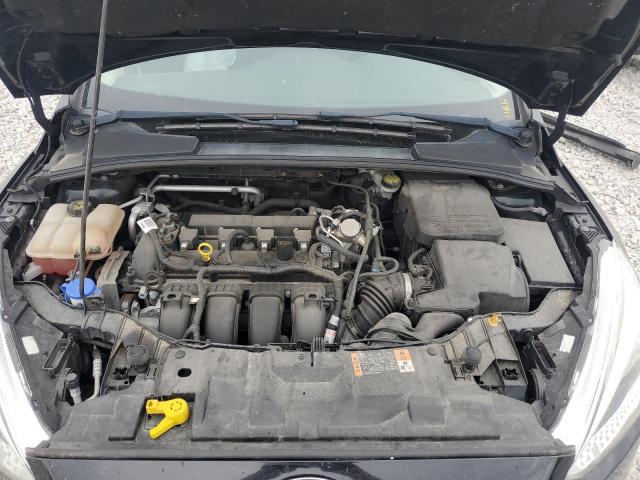 Photo 10 VIN: 1FADP3F25GL324342 - FORD FOCUS 