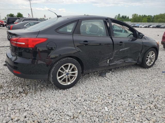 Photo 2 VIN: 1FADP3F25GL324342 - FORD FOCUS 