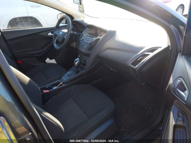 Photo 4 VIN: 1FADP3F25GL337852 - FORD FOCUS 