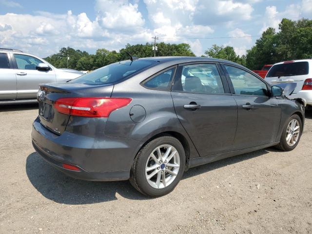 Photo 2 VIN: 1FADP3F25GL338533 - FORD FOCUS SE 