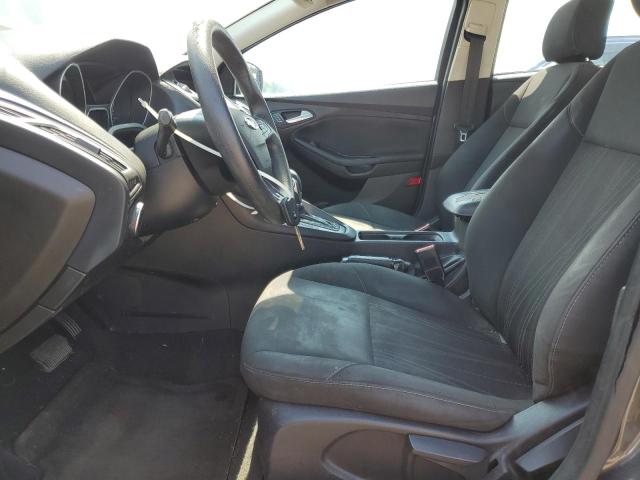 Photo 6 VIN: 1FADP3F25GL338533 - FORD FOCUS SE 