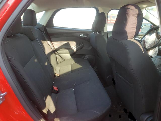 Photo 5 VIN: 1FADP3F25GL338757 - FORD FOCUS SE 