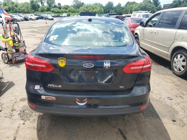 Photo 5 VIN: 1FADP3F25GL345112 - FORD FOCUS 