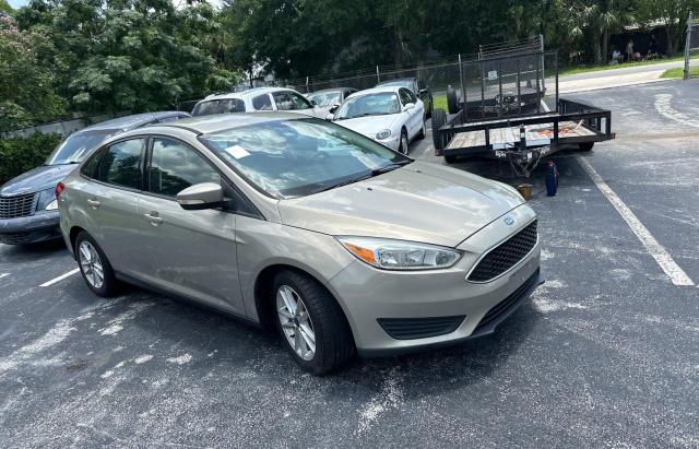 Photo 0 VIN: 1FADP3F25GL346244 - FORD FOCUS 