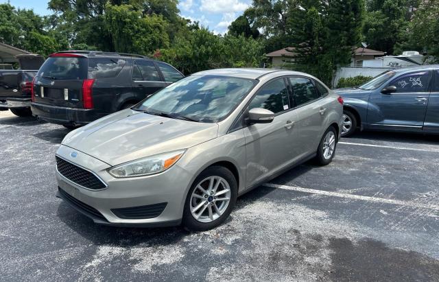 Photo 1 VIN: 1FADP3F25GL346244 - FORD FOCUS 