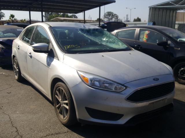 Photo 0 VIN: 1FADP3F25GL347829 - FORD FOCUS SE 