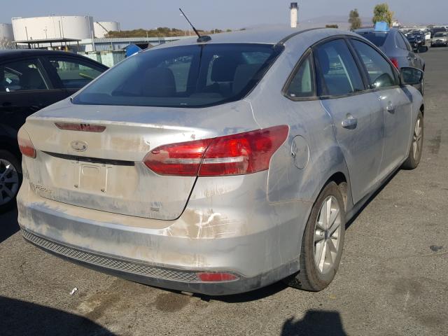 Photo 3 VIN: 1FADP3F25GL347829 - FORD FOCUS SE 