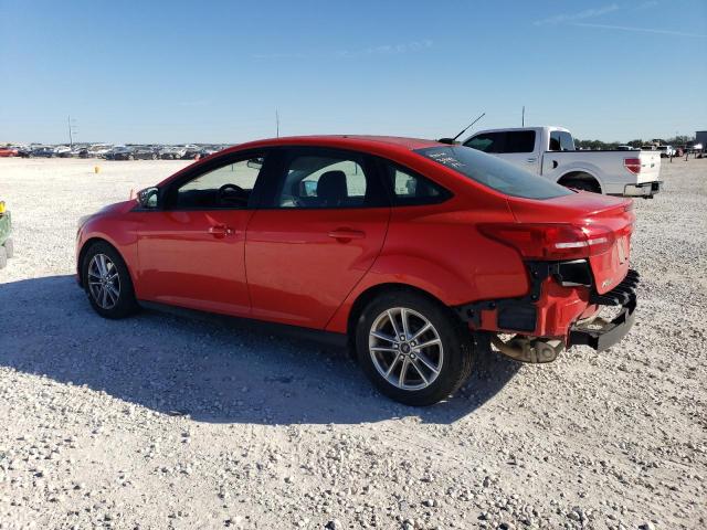 Photo 1 VIN: 1FADP3F25GL351041 - FORD FOCUS 