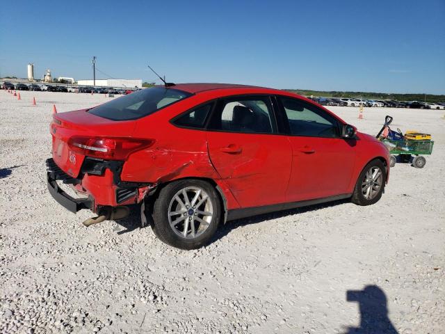 Photo 2 VIN: 1FADP3F25GL351041 - FORD FOCUS 