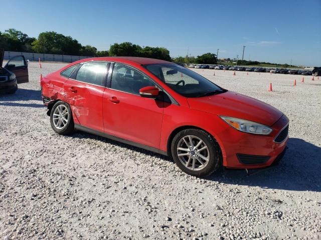 Photo 3 VIN: 1FADP3F25GL351041 - FORD FOCUS 