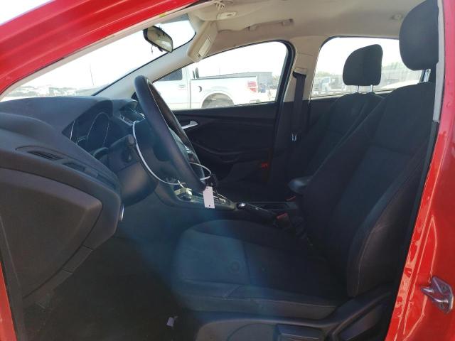 Photo 6 VIN: 1FADP3F25GL351041 - FORD FOCUS 