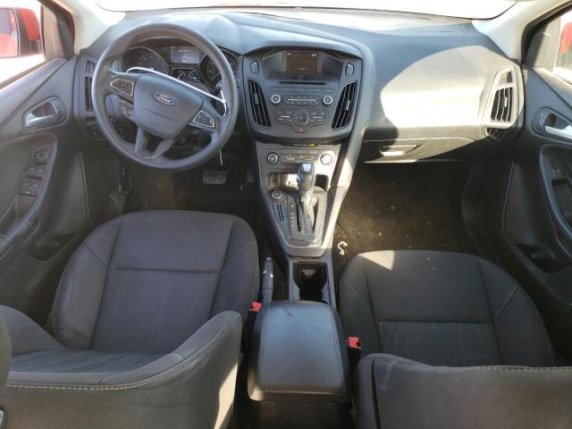 Photo 7 VIN: 1FADP3F25GL351041 - FORD FOCUS 