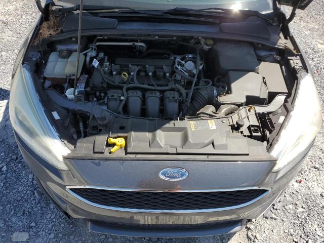 Photo 10 VIN: 1FADP3F25GL355610 - FORD FOCUS 