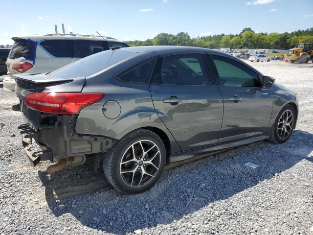 Photo 2 VIN: 1FADP3F25GL355610 - FORD FOCUS 