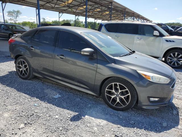 Photo 3 VIN: 1FADP3F25GL355610 - FORD FOCUS 