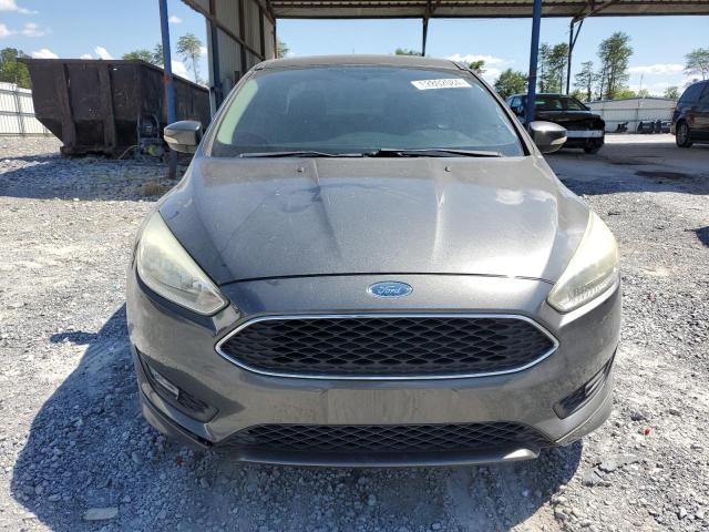 Photo 4 VIN: 1FADP3F25GL355610 - FORD FOCUS 