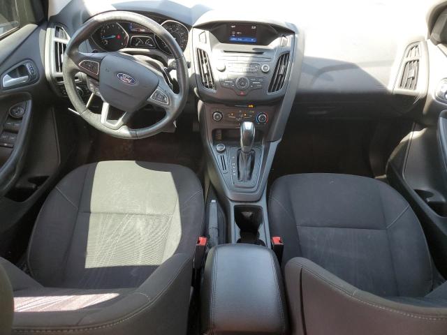 Photo 7 VIN: 1FADP3F25GL355610 - FORD FOCUS 