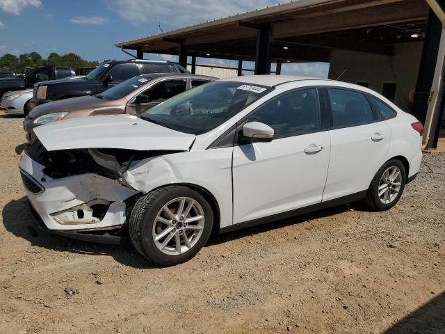 Photo 0 VIN: 1FADP3F25GL359091 - FORD FOCUS SE 