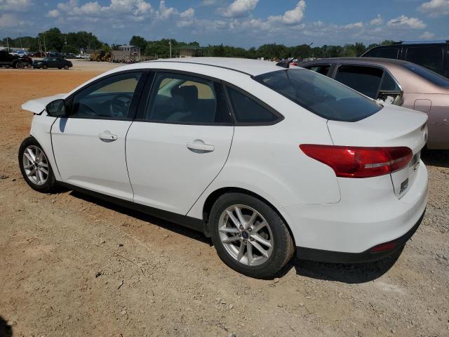 Photo 1 VIN: 1FADP3F25GL359091 - FORD FOCUS SE 