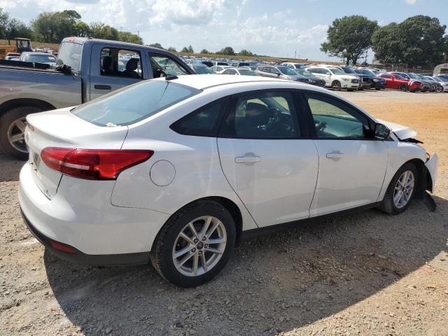 Photo 2 VIN: 1FADP3F25GL359091 - FORD FOCUS SE 