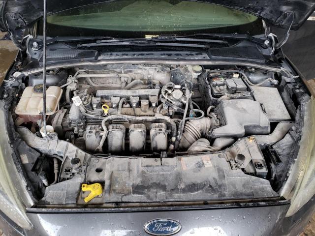 Photo 10 VIN: 1FADP3F25GL360757 - FORD FOCUS 