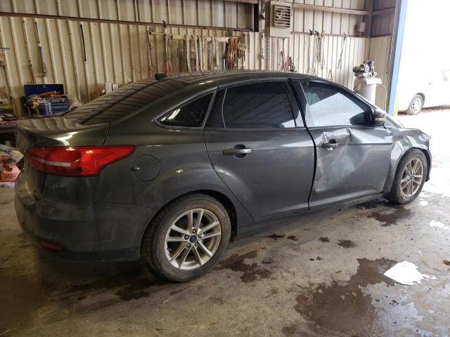 Photo 2 VIN: 1FADP3F25GL360757 - FORD FOCUS 