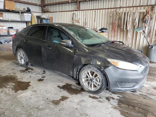 Photo 3 VIN: 1FADP3F25GL360757 - FORD FOCUS 