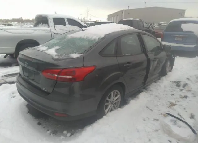 Photo 3 VIN: 1FADP3F25GL361620 - FORD FOCUS 